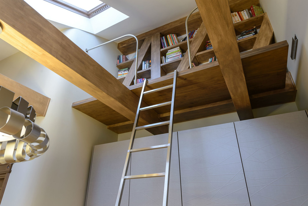 Дом в Сорочанах (Лесная сказка)