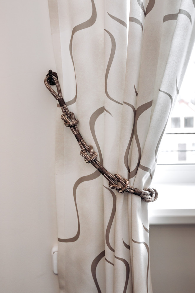 Коттедж в Рощино 133 кв.м.