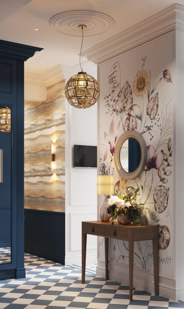 ЖК Петроградец, Санкт-Петербург