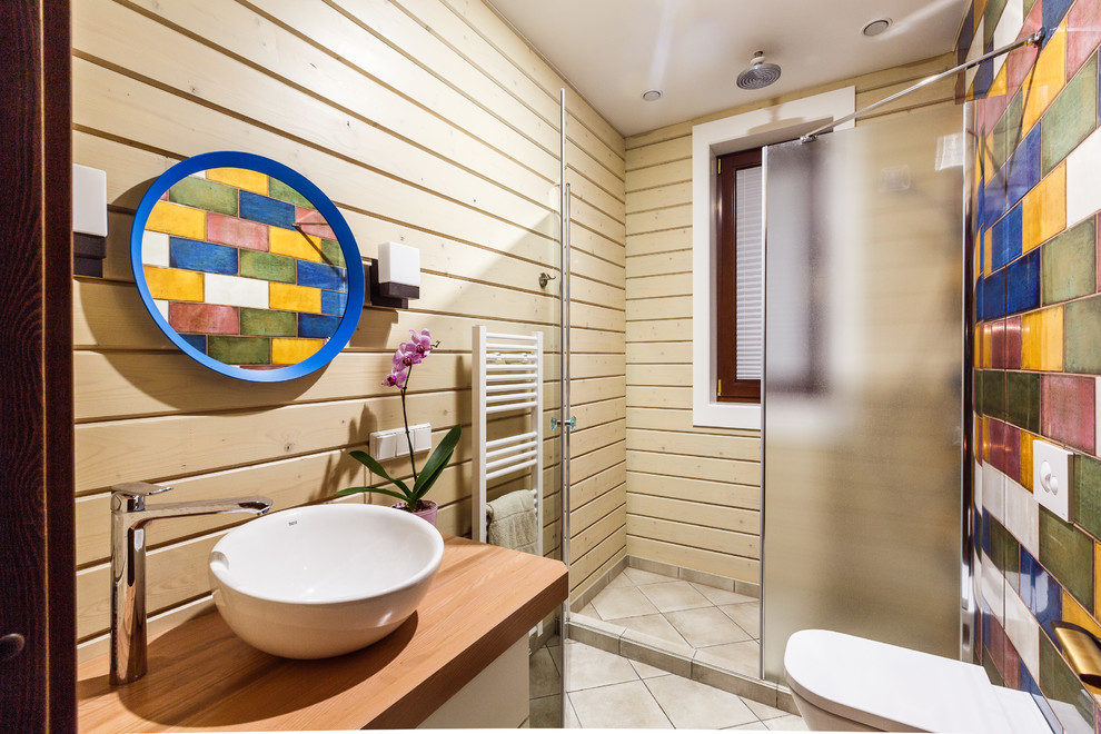 Вилла в пос. Мысхако с панорамным видом на море.