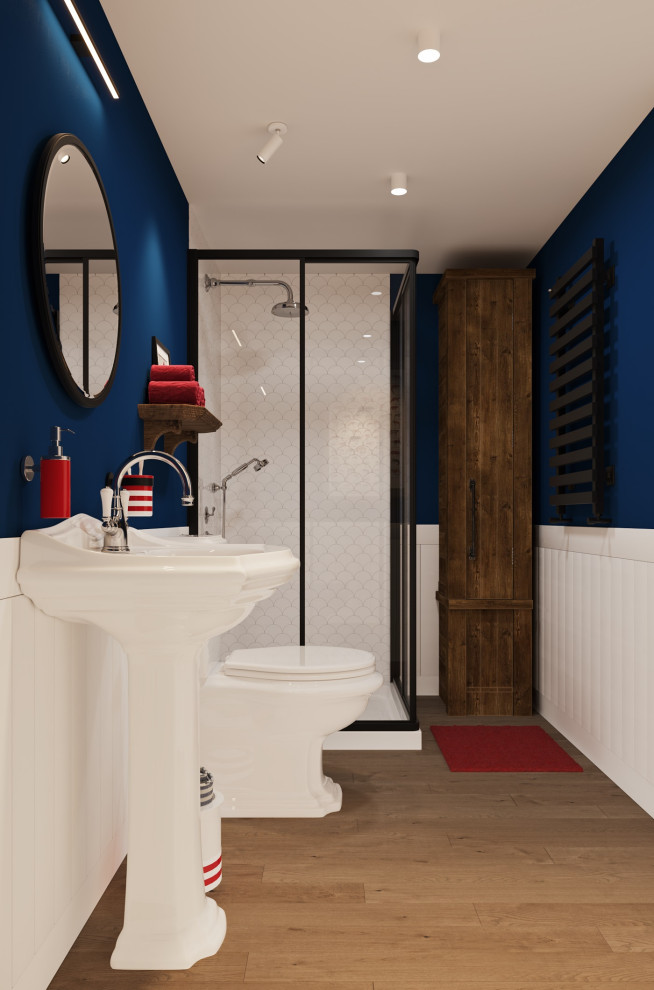 МОРСКАЯ ЛЕГЕНДА