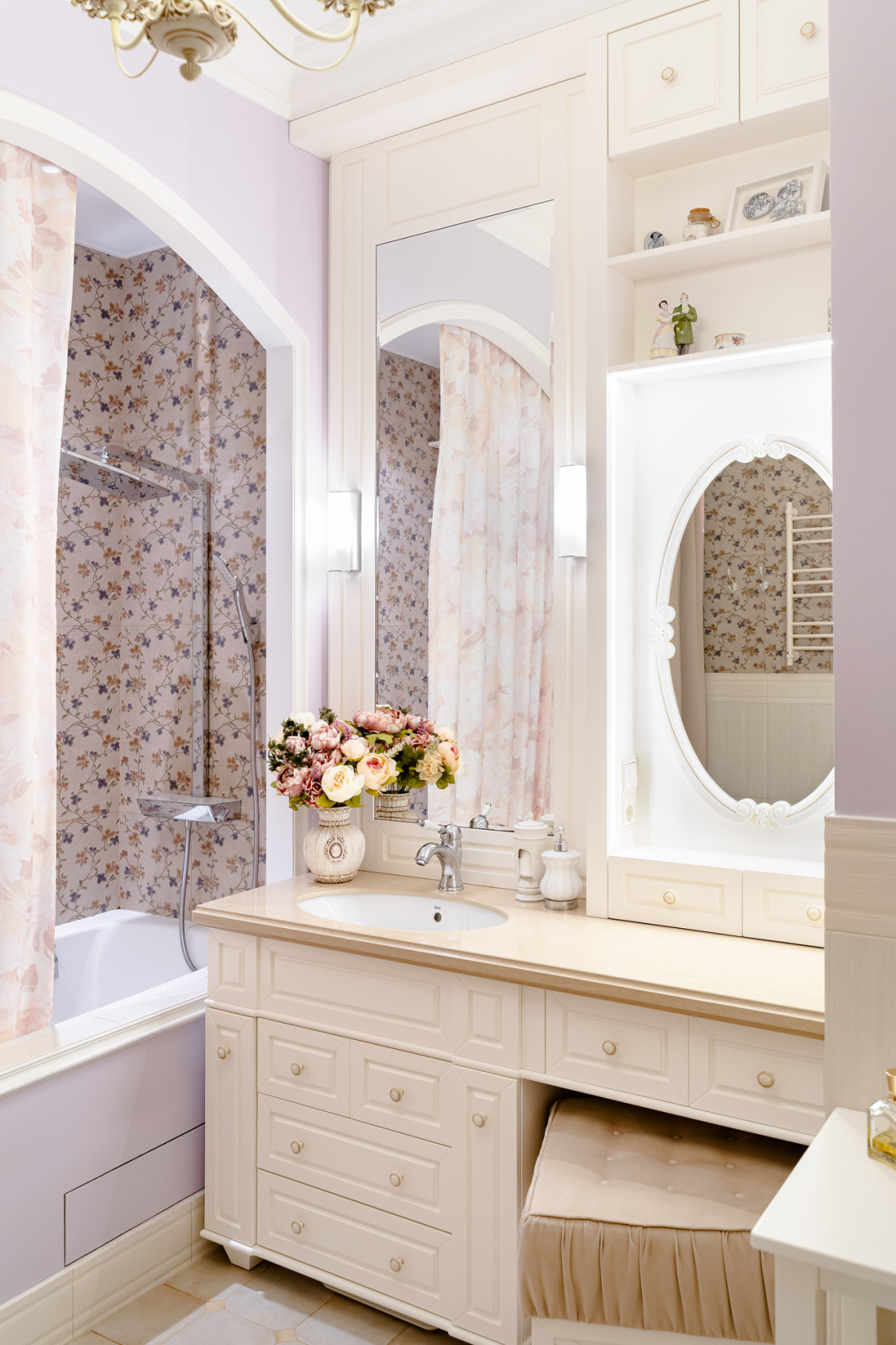 Реализация квартиры в историческом центре на Кавалергардской