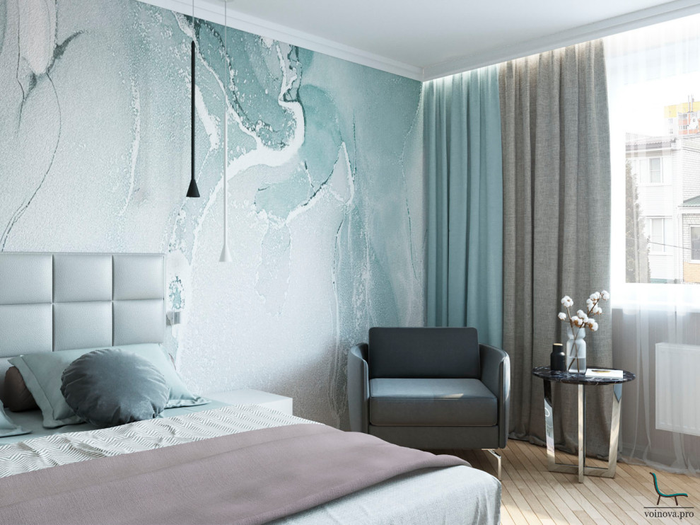 Спальня для девочки