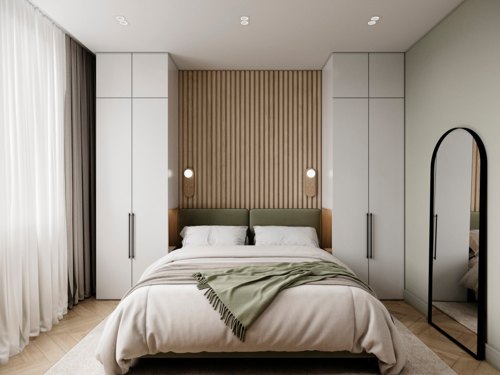 ЖК Одинград