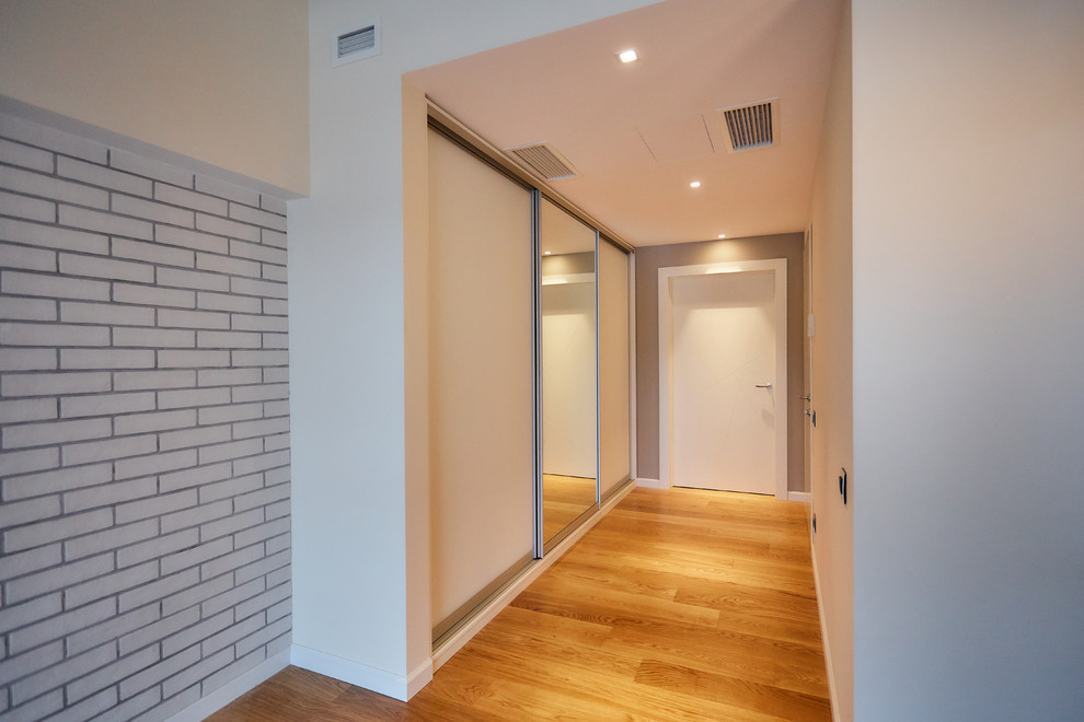 Шкаф-купе raumplus в спальню