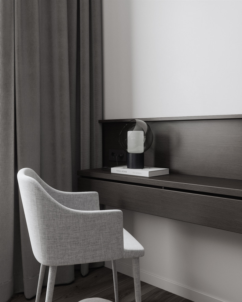 Апартаменты в центре города Сургут