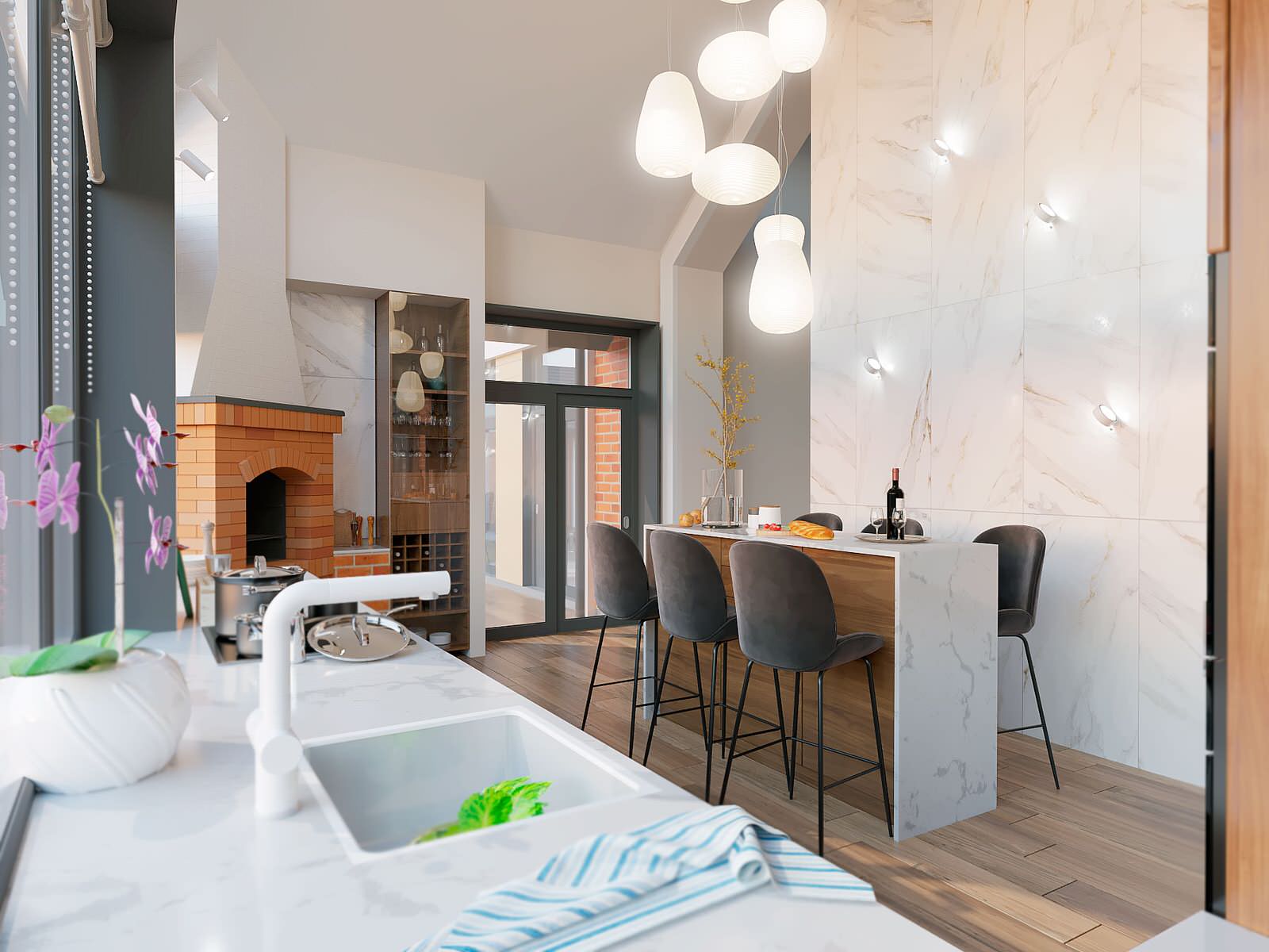 Воронеж Репное  часть дома 102,2 кв.м.