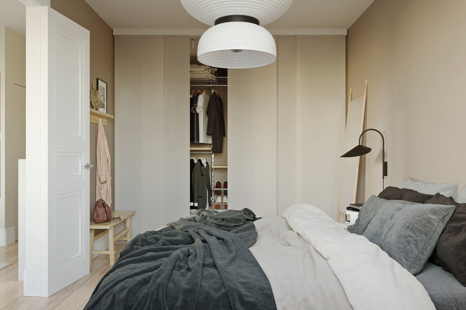 Квартира на Таганке