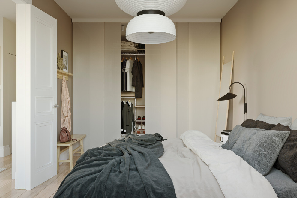 Квартира на Таганке