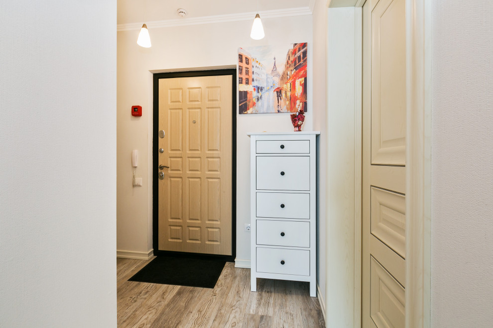 Элегантный интерьер