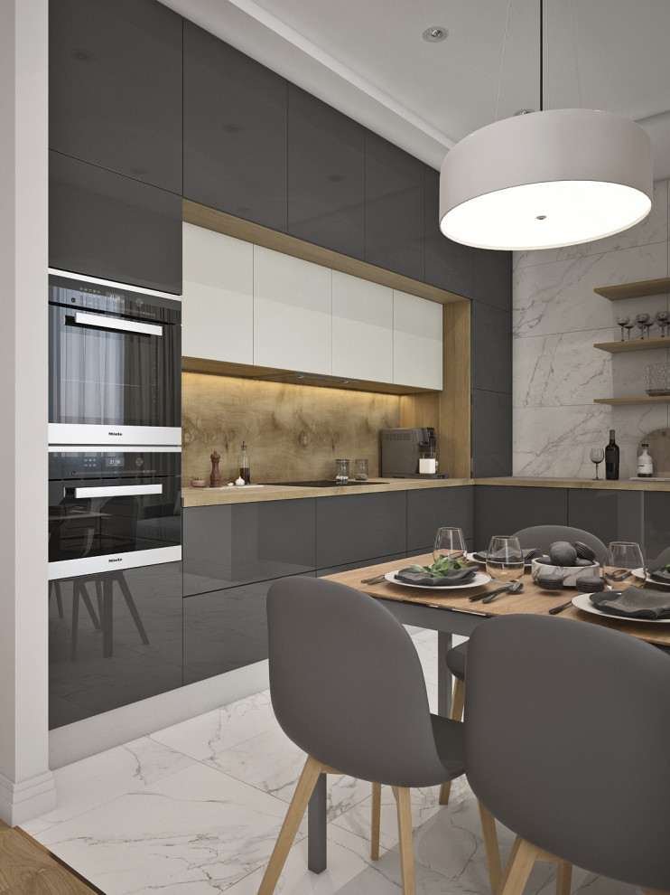 Квартира на Волховстроя