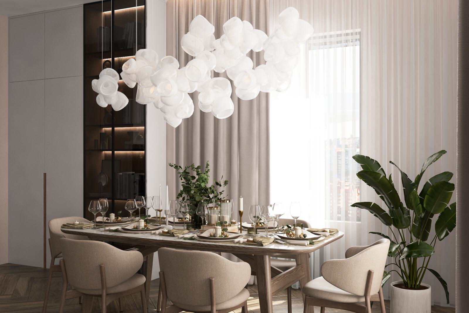 Квартира Жк.Струны