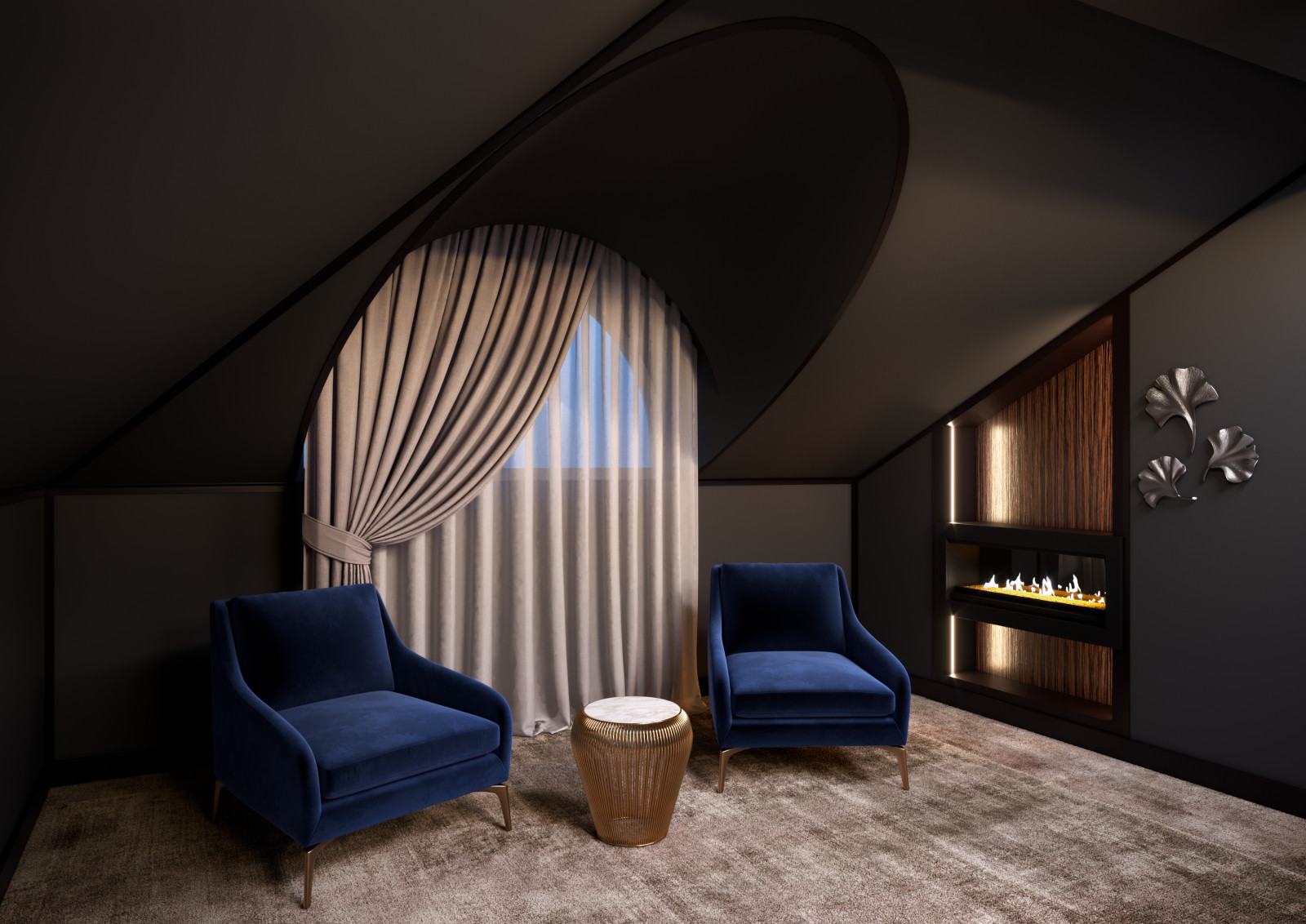 КП Agalarov Estate