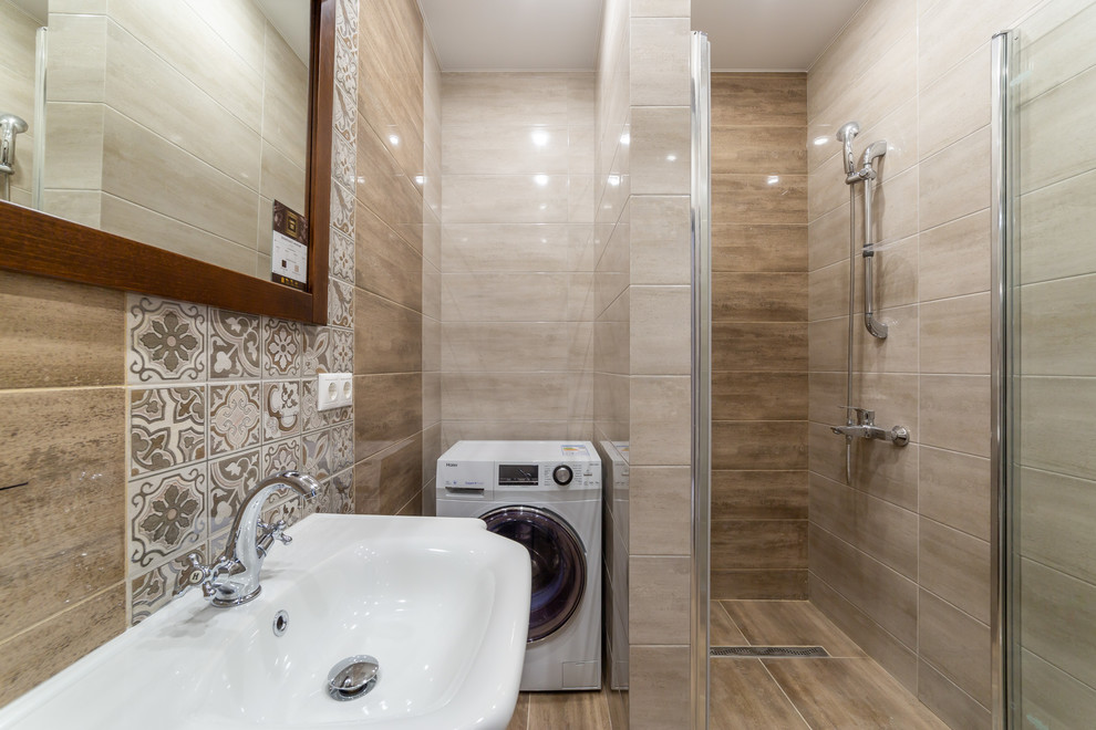 Квартира 36 кв.м в жилом комплексе Раз Два Три (Сочи)