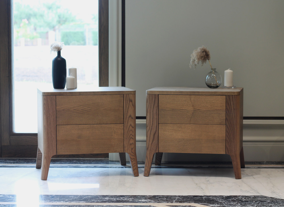 Мебель на базе коллекции Toffee