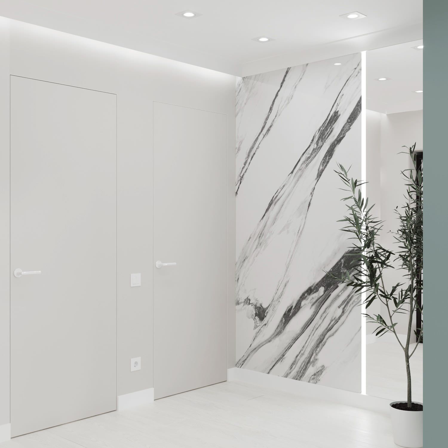 ЖК Горизонт