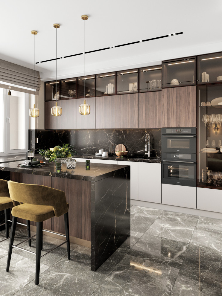 ЖК Искра парк - 2