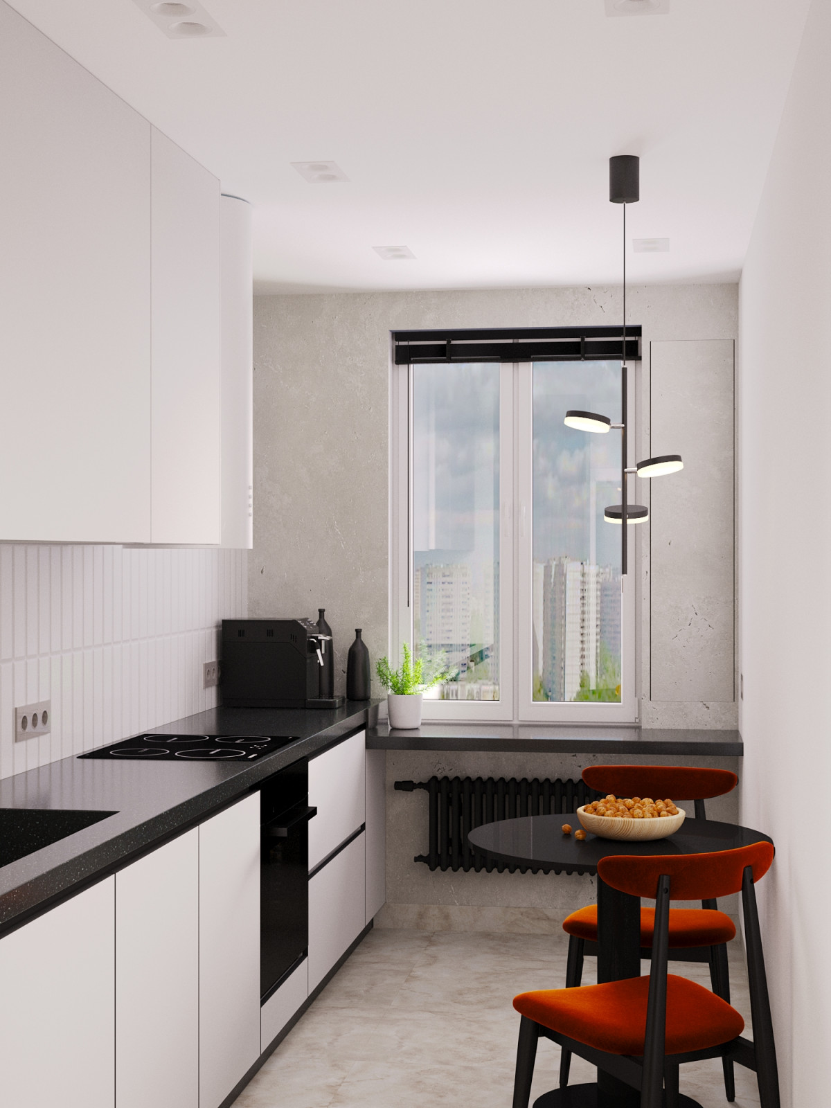 Обложка проекта: Проект для одного мужчины