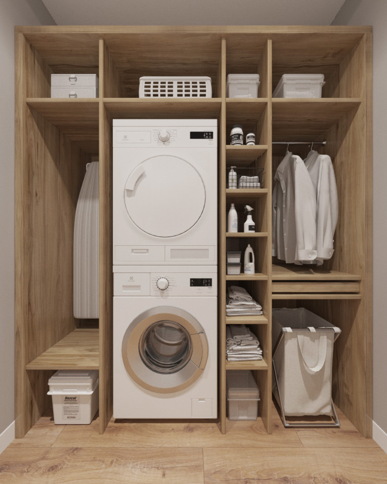 Обложка проекта: ДОМ НА УЛ. ЛЕСКОВА