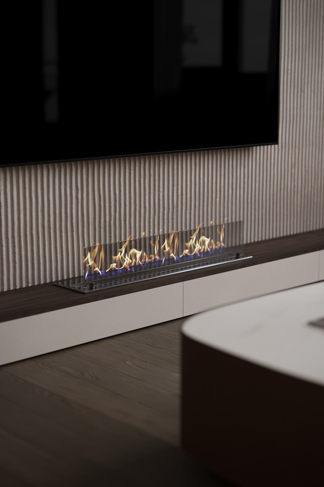 ЖК Березовая Аллея