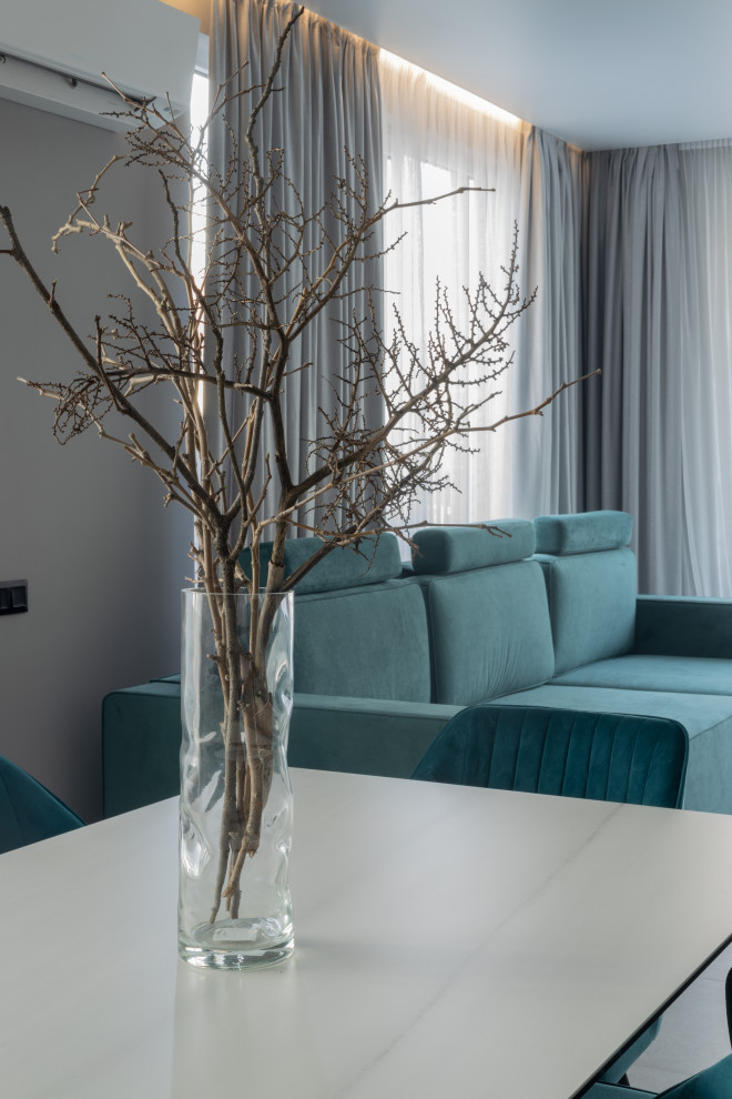 Коттедж с.Верхневеселое Фото