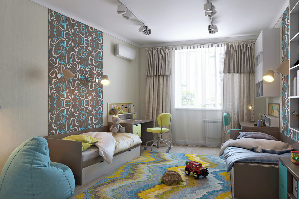 Квартира на Античном 2