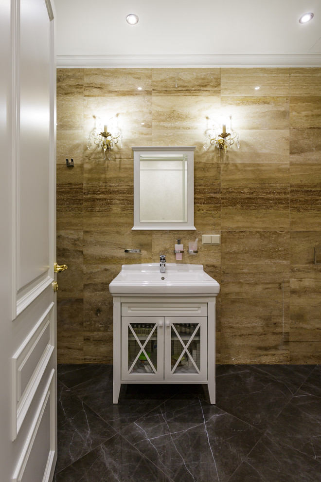 Агентский сет загородного дома.