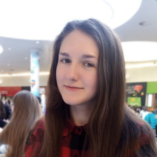 Александра Кошелева