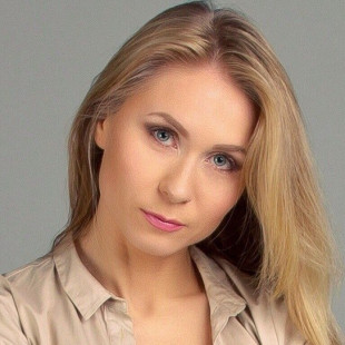 Наталья Батракова