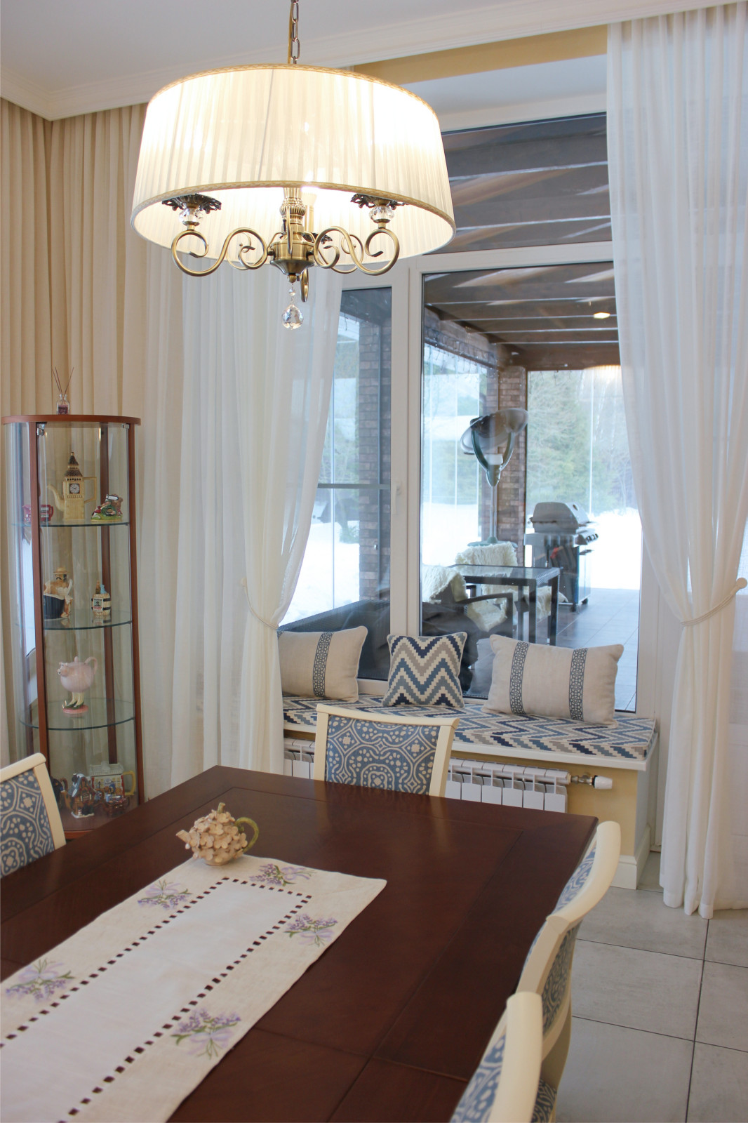 Обложка проекта: Жилой дом 450 м2