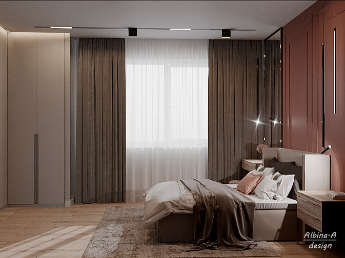 Дом в г. Сарапул (2022г)