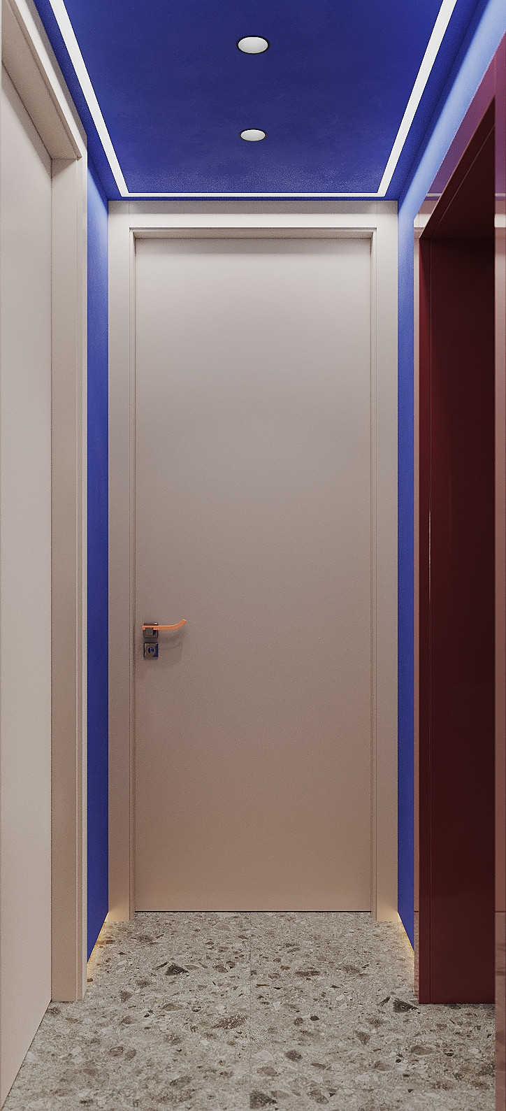 Квартира в Кишинёве