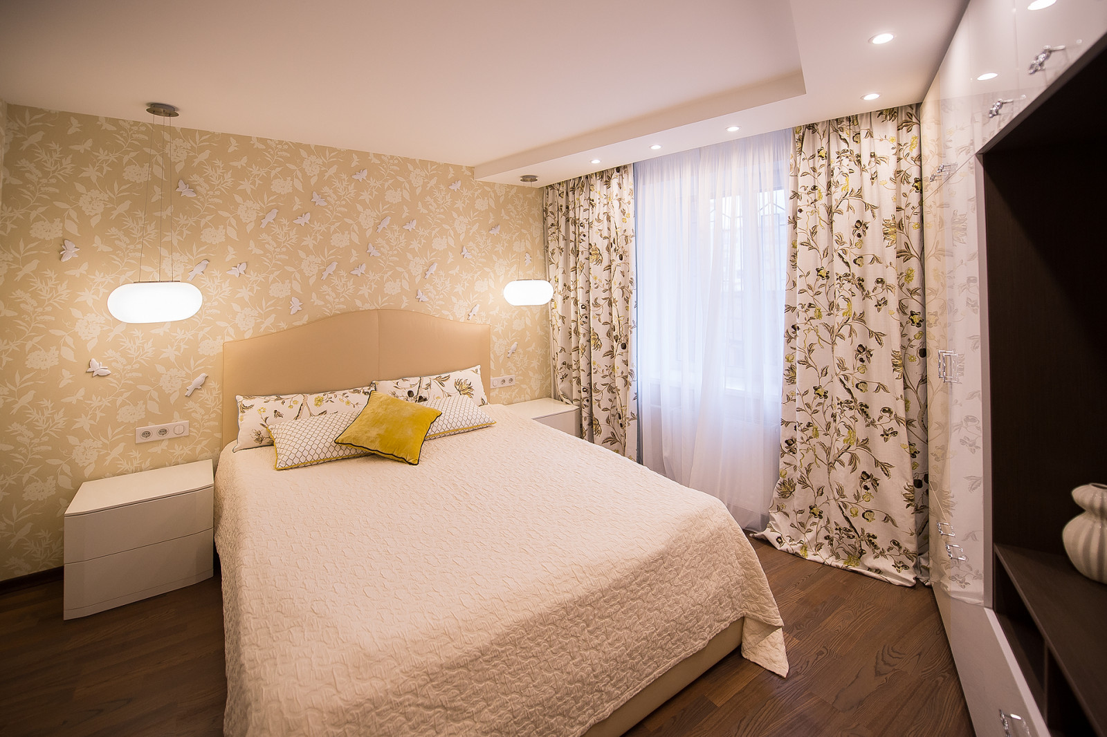 Квартира 85 кв.м