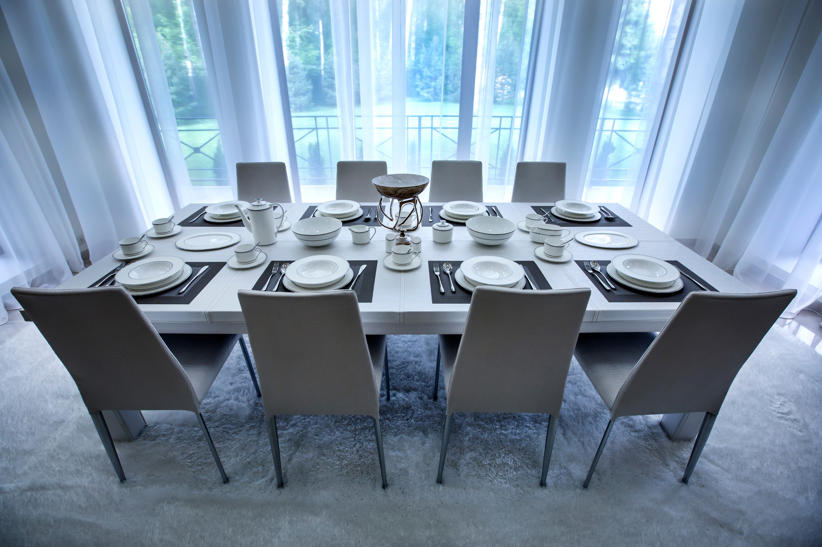 Дом в современном стиле