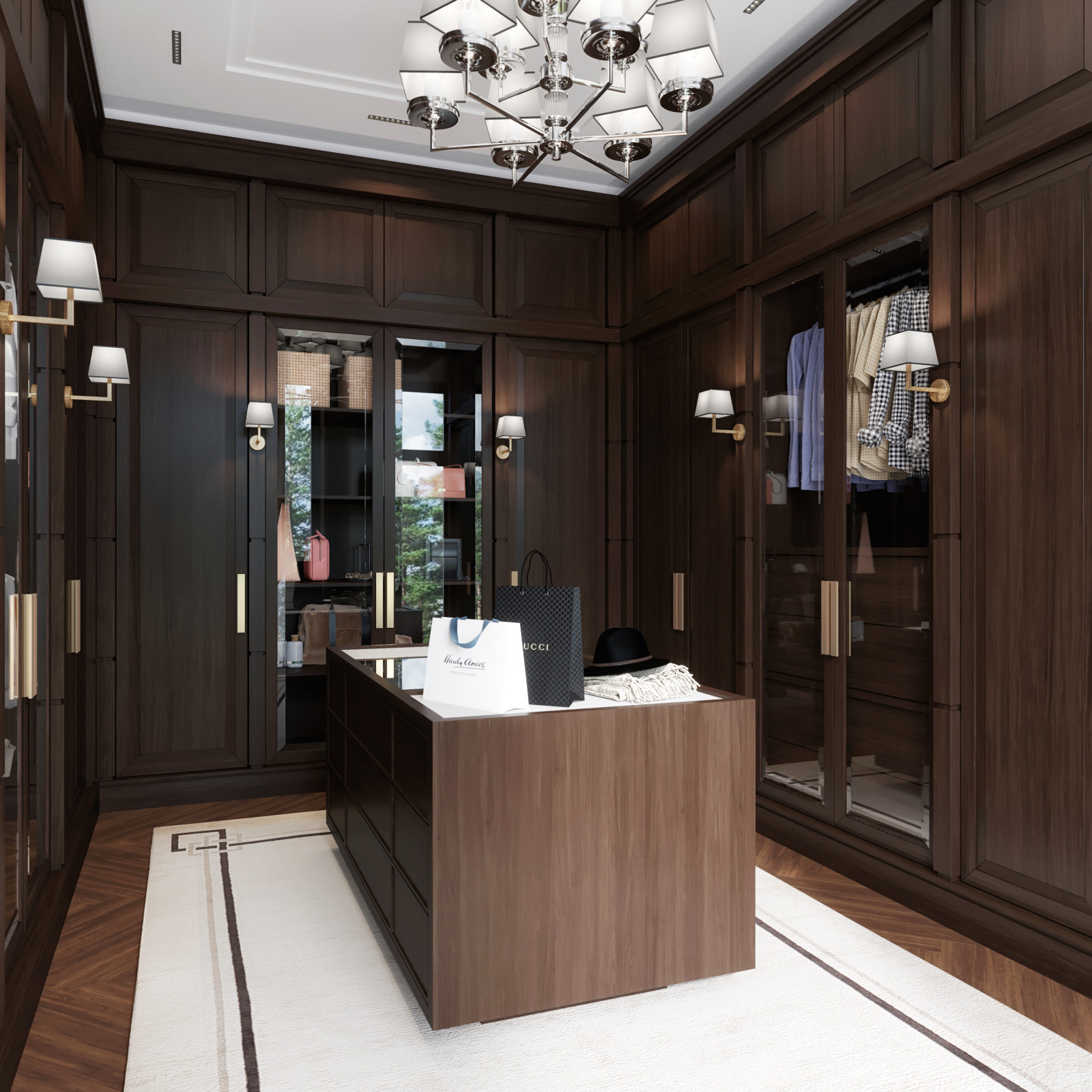 Резиденция Бенилюкс