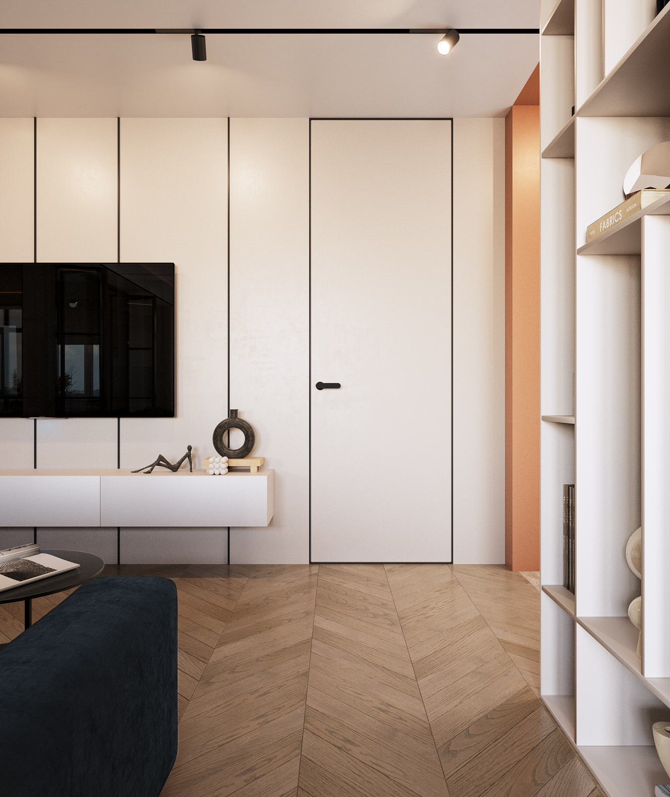 ЖК на Буачидзе, Ессентуки