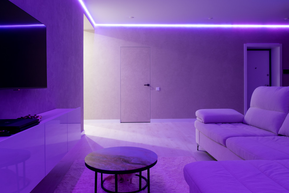 Жк Илмари 94м2