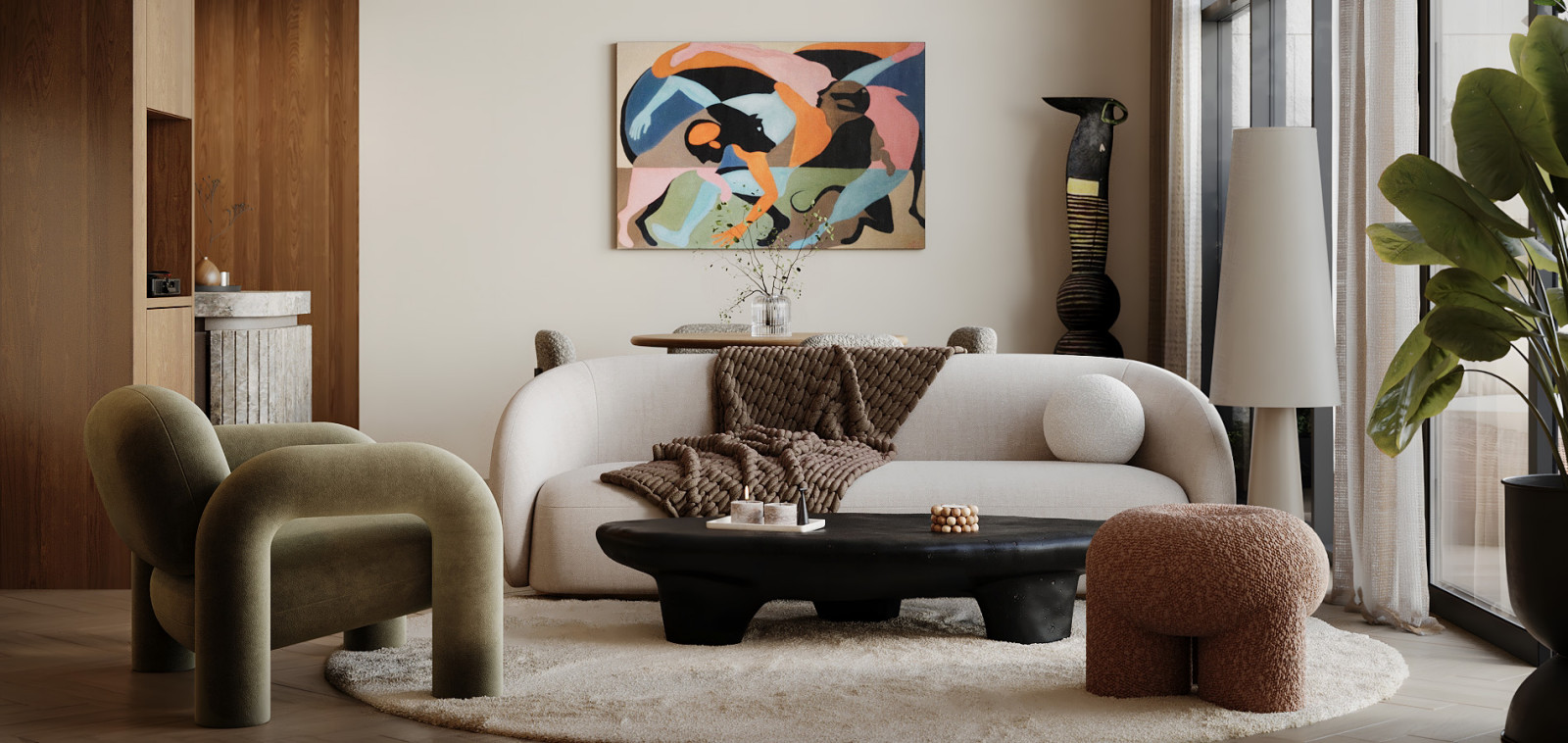 Обложка проекта: Flipping Dubai