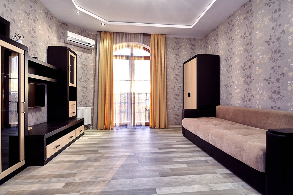 Квартира 017