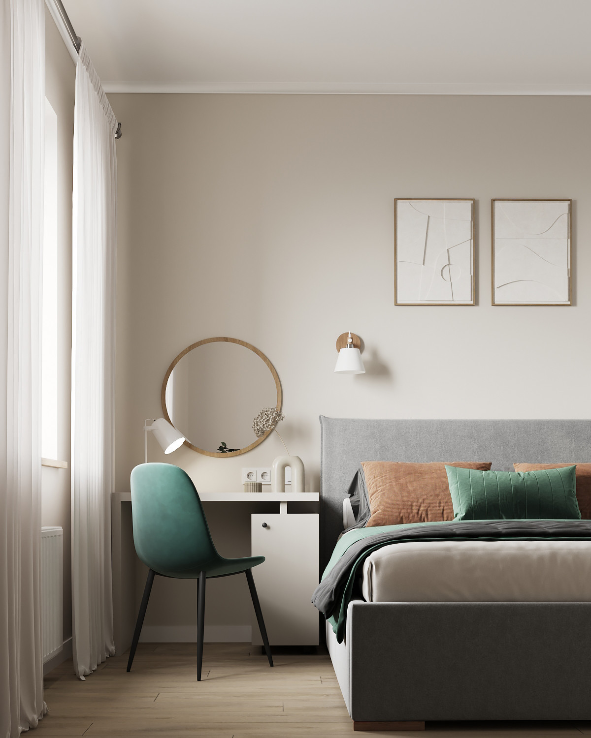 ЖК Покровский