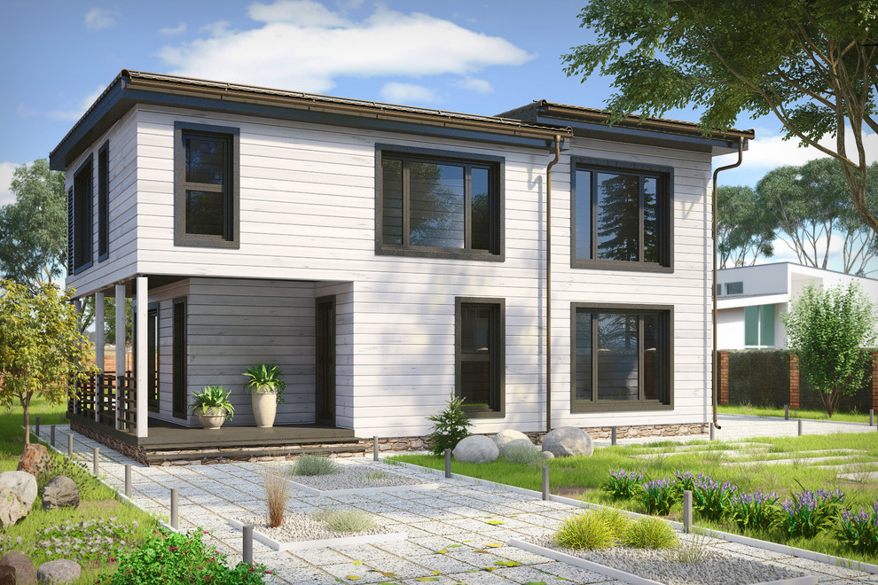 Растущий дом "СИЦИЛИЯ" ГРАНД