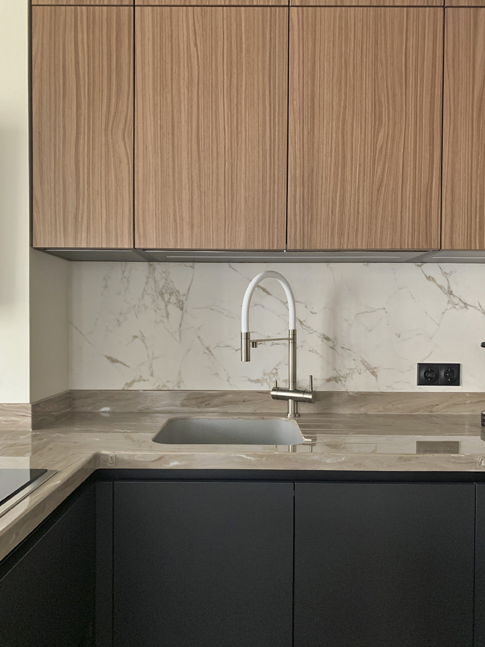 ЖК RedSide: современный стиль с яркими акцентами