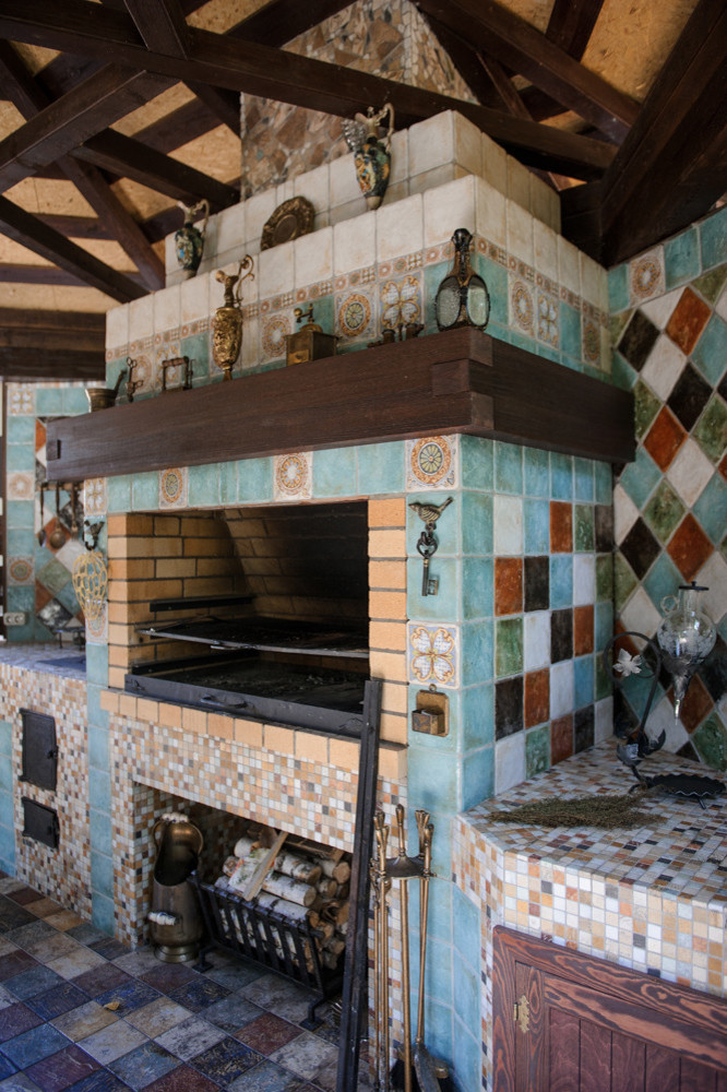 Участок мечты