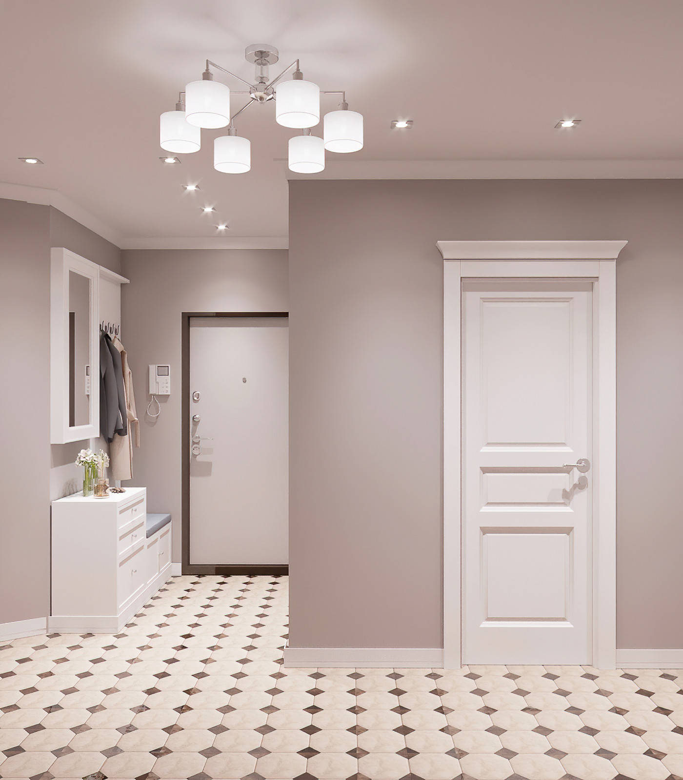 ЖК Самоцветы