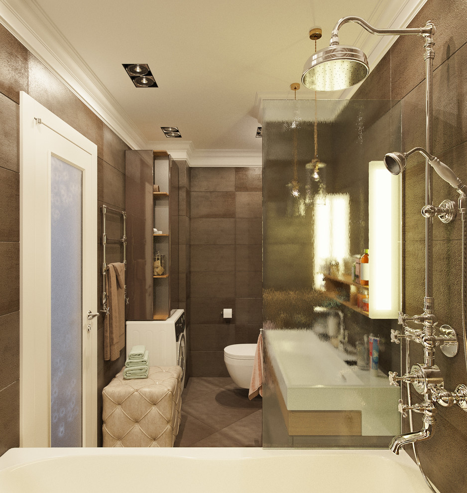 Кирова. Легкое ретро.