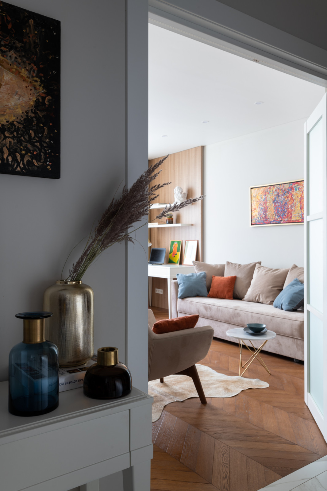 Мосфильмовский-4