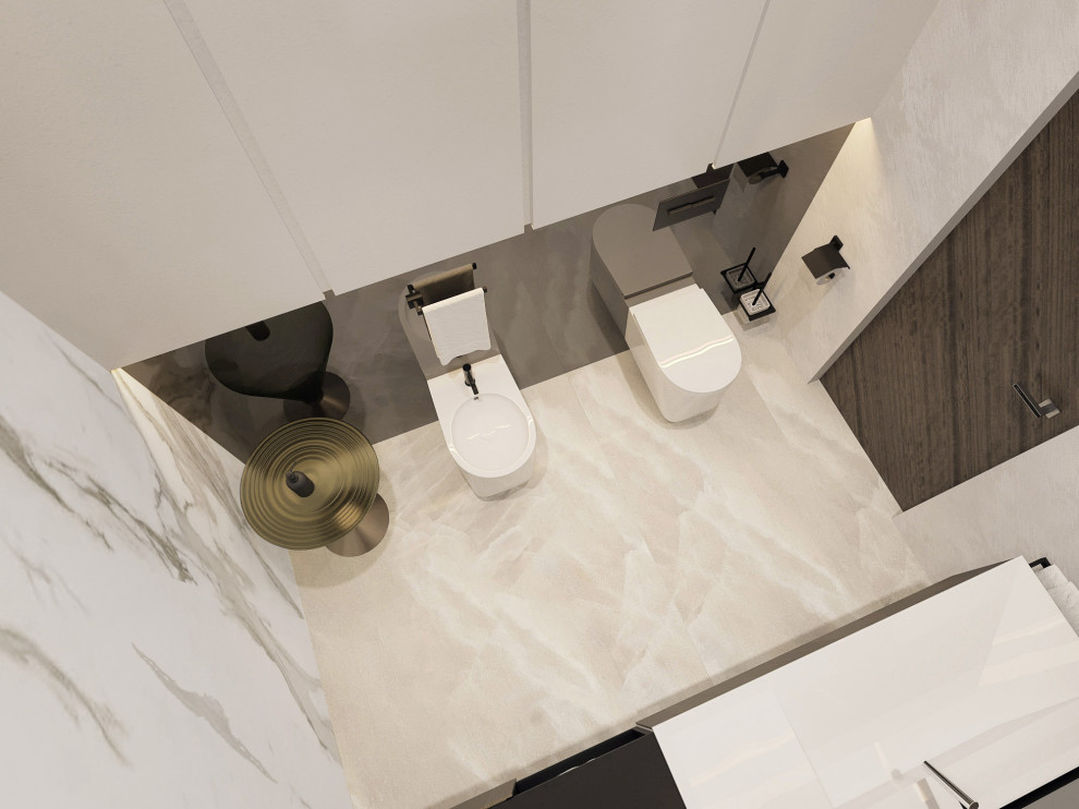 Загородный дом в г. Павловск