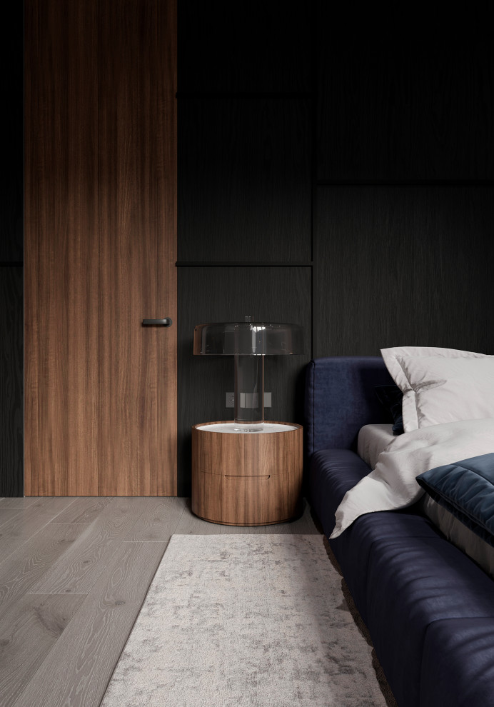 Интерьер частного дома