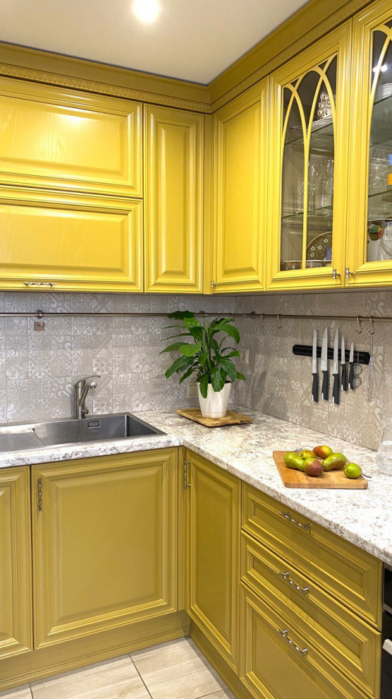 Мебель для домашних и общественных пространств