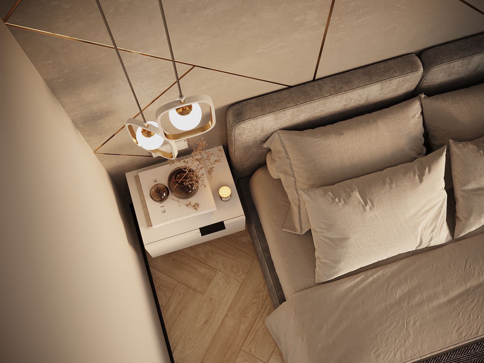 3-х комнатная квартира ЖК Элегант